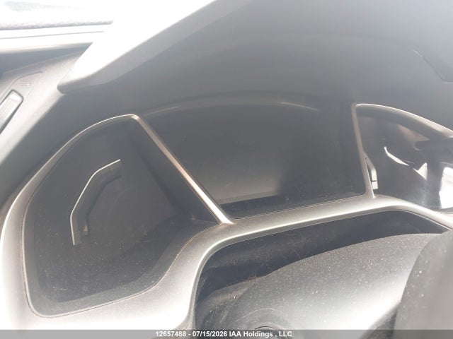 Honda Civic Touring 2016 2HGFC1F90GH106730 Image 7