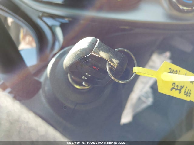 Chevrolet Spark 1lt Cvt 2021 KL8CD6SA9MC228666 Image 11