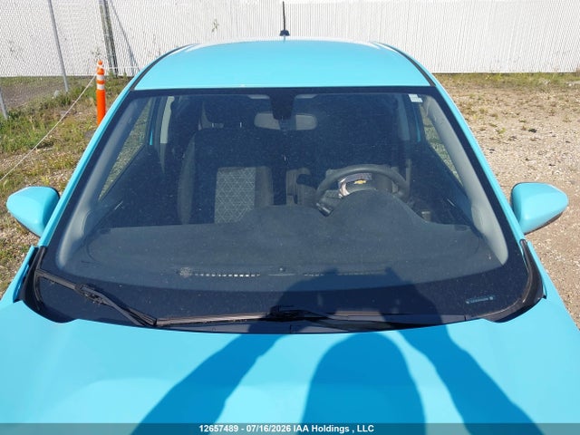 Chevrolet Spark 1lt Cvt 2021 KL8CD6SA9MC228666 Image 18
