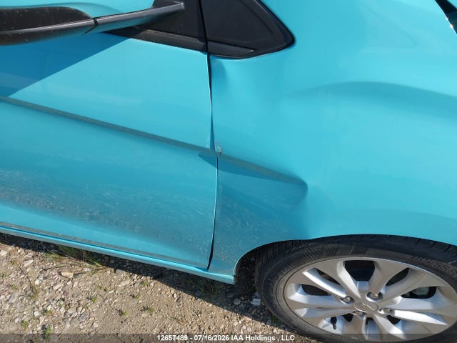 Chevrolet Spark 1lt Cvt 2021 KL8CD6SA9MC228666 Image 21