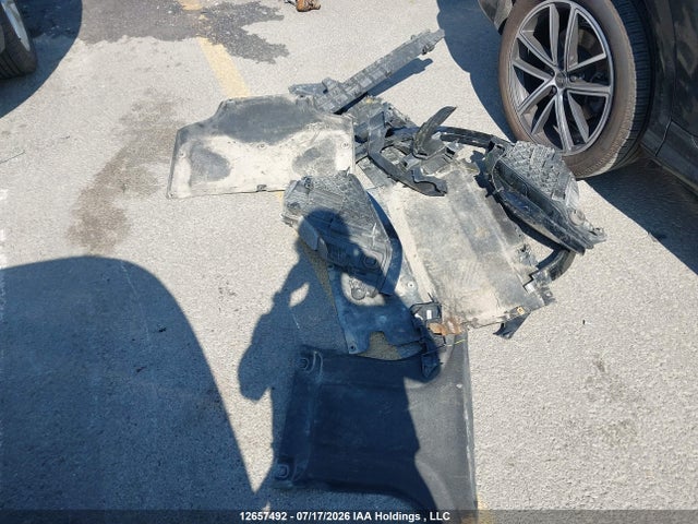 12657492 :رقم المزاد ، WA1EAAFYXP2040066 vin ، 2023 Audi Q5 45 Progressiv مزاد بيع