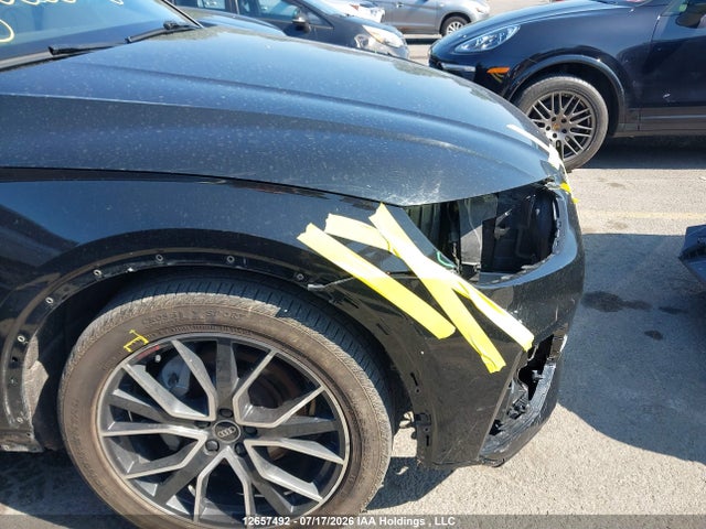 12657492 :رقم المزاد ، WA1EAAFYXP2040066 vin ، 2023 Audi Q5 45 Progressiv مزاد بيع