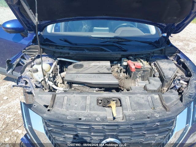 Продажа на аукционе авто 2023 Nissan Rogue, vin: JN8BT3BB2PW184322, номер лота: 12657493