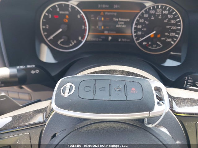 Продажа на аукционе авто 2023 Nissan Rogue, vin: JN8BT3BB2PW184322, номер лота: 12657493