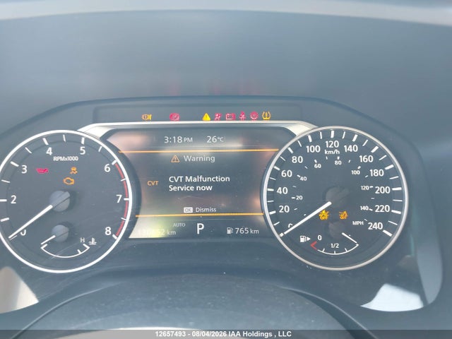 Продажа на аукционе авто 2023 Nissan Rogue, vin: JN8BT3BB2PW184322, номер лота: 12657493