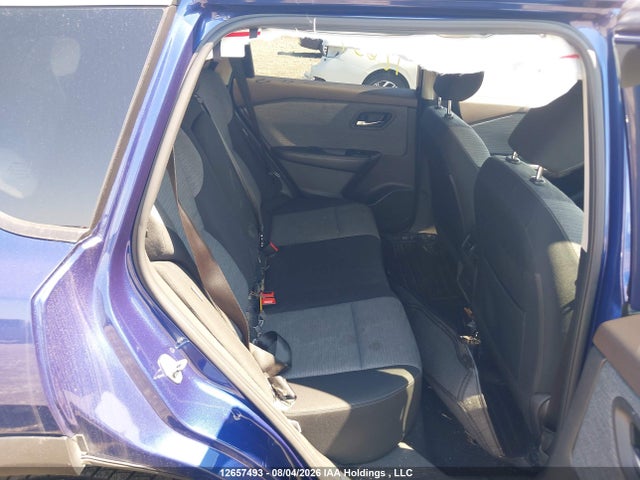 Продажа на аукционе авто 2023 Nissan Rogue, vin: JN8BT3BB2PW184322, номер лота: 12657493