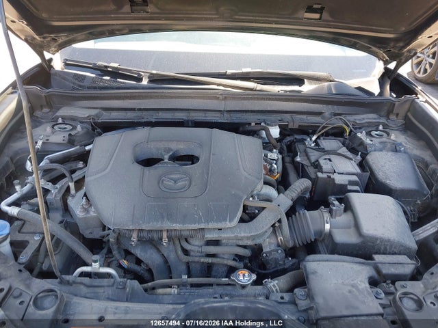 Mazda Cx-30 Select 2025 3MVDMBBM6SM846200 Image 10