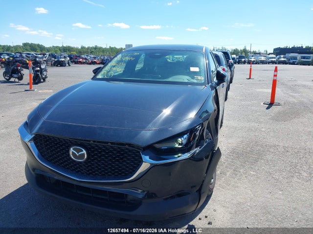 Mazda Cx-30 Select 2025 3MVDMBBM6SM846200 Image 12