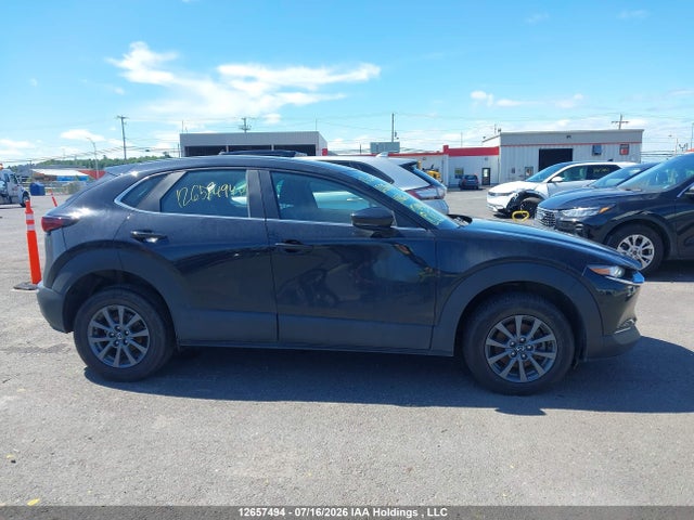 Mazda Cx-30 Select 2025 3MVDMBBM6SM846200 Image 13