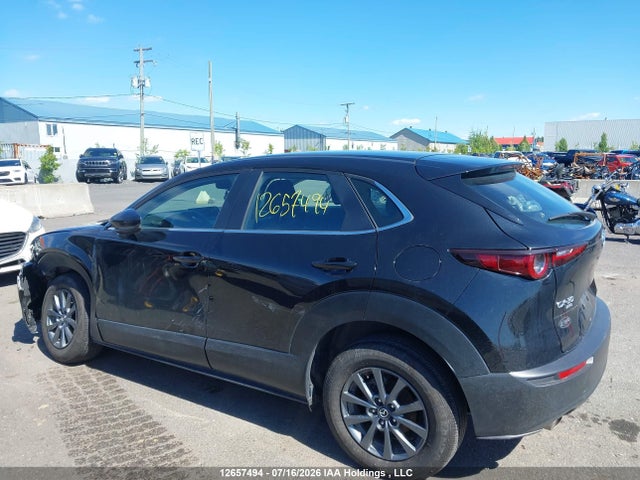 Mazda Cx-30 Select 2025 3MVDMBBM6SM846200 Image 14