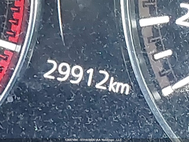 Mazda Cx-30 Select 2025 3MVDMBBM6SM846200 Image 15