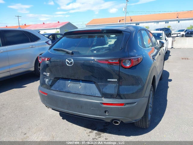 Mazda Cx-30 Select 2025 3MVDMBBM6SM846200 Image 16
