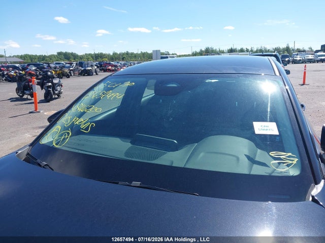 Mazda Cx-30 Select 2025 3MVDMBBM6SM846200 Image 17