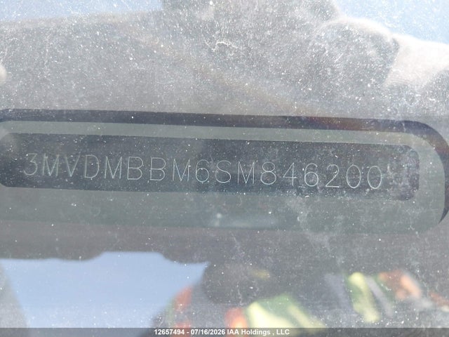 Mazda Cx-30 Select 2025 3MVDMBBM6SM846200 Image 18