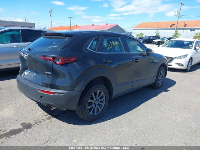 Mazda Cx-30 Select 2025 3MVDMBBM6SM846200 Image 4