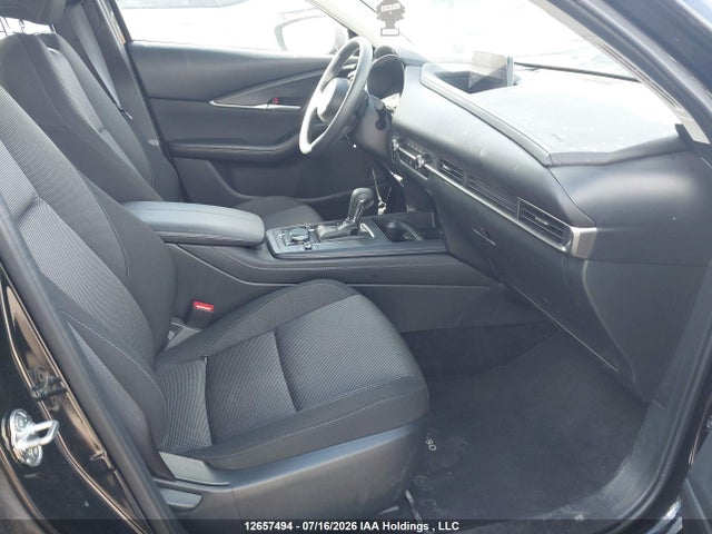 Mazda Cx-30 Select 2025 3MVDMBBM6SM846200 Image 5