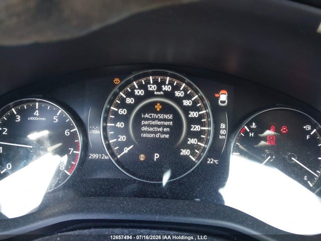 Mazda Cx-30 Select 2025 3MVDMBBM6SM846200 Image 7