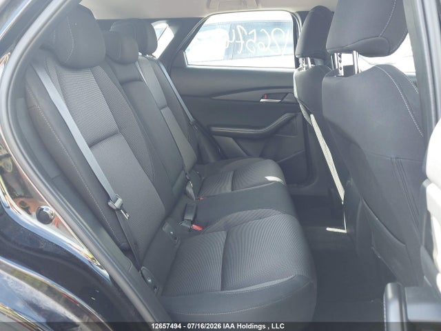 Mazda Cx-30 Select 2025 3MVDMBBM6SM846200 Image 8