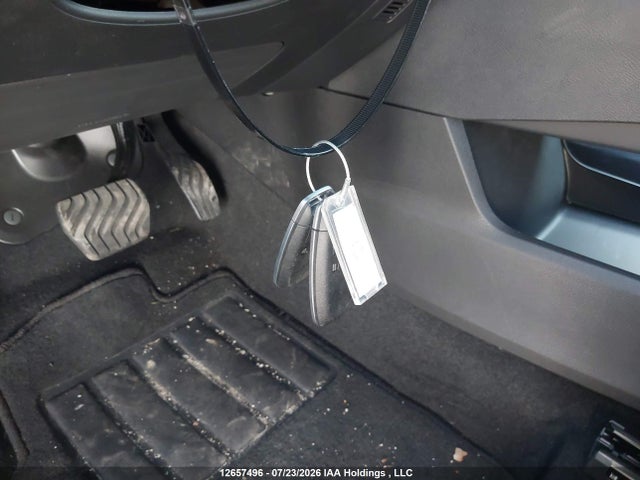 Nissan ROGUE S 2026 JN8BT3AB9TW094368 Image 9