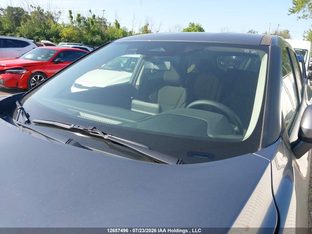 Nissan ROGUE S 2026 JN8BT3AB9TW094368 Image 16