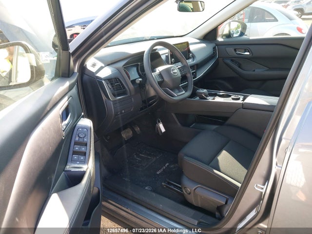 Nissan ROGUE S 2026 JN8BT3AB9TW094368 Image 17