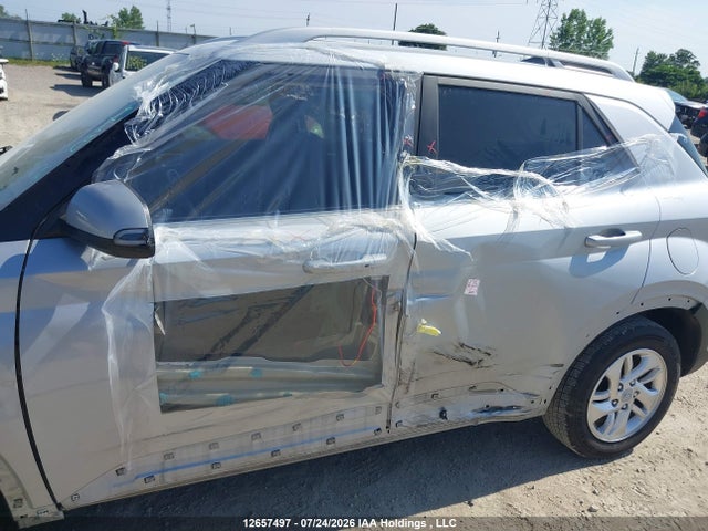 KMHRC8A32NU167929 Hyundai Venue Sel/limited