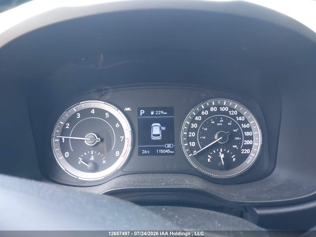 KMHRC8A32NU167929 Hyundai Venue Sel/limited