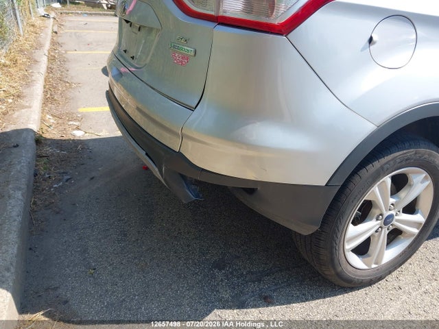 Auction sale of the 2014 Ford Escape Se, vin: 1FMCU0GX7EUD95844, lot number: 12657498