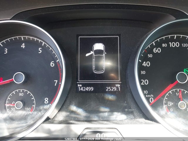 Aukcja sprzedaży 2017 Volkswagen Golf Sportwagen, vin: 3VW017AU2HM524604, numer aukcji: 12657503
