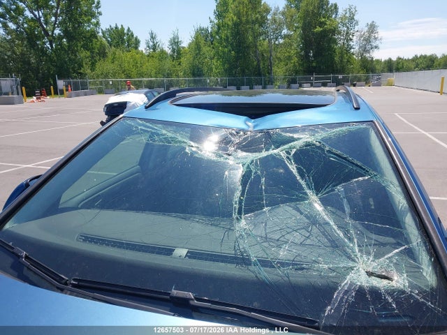 Aukcja sprzedaży 2017 Volkswagen Golf Sportwagen, vin: 3VW017AU2HM524604, numer aukcji: 12657503