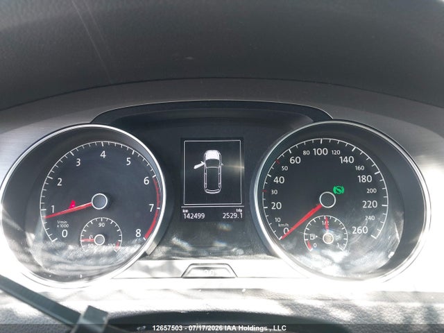 Aukcja sprzedaży 2017 Volkswagen Golf Sportwagen, vin: 3VW017AU2HM524604, numer aukcji: 12657503