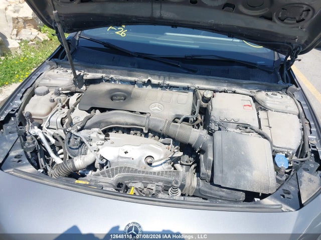 Продаж на аукціоні авто 2019 Mercedes-benz A 250 4matic, vin: WDD3F4HB7KJ050969, номер лоту: 12648118