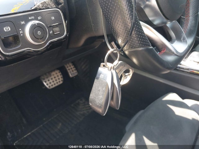 Продаж на аукціоні авто 2019 Mercedes-benz A 250 4matic, vin: WDD3F4HB7KJ050969, номер лоту: 12648118