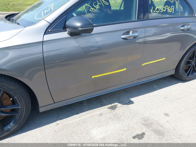 Продаж на аукціоні авто 2019 Mercedes-benz A 250 4matic, vin: WDD3F4HB7KJ050969, номер лоту: 12648118