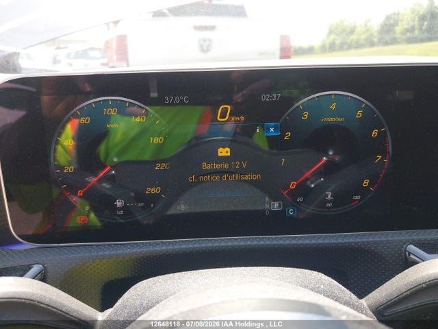 Продаж на аукціоні авто 2019 Mercedes-benz A 250 4matic, vin: WDD3F4HB7KJ050969, номер лоту: 12648118