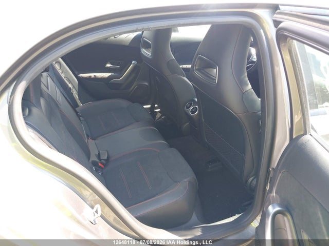 Продаж на аукціоні авто 2019 Mercedes-benz A 250 4matic, vin: WDD3F4HB7KJ050969, номер лоту: 12648118