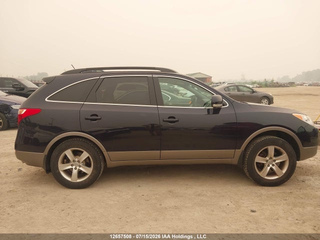 Aukcja sprzedaży 2012 Hyundai Veracruz Gls/limited, vin: KM8NUDCC1CU194473, numer aukcji: 12657508
