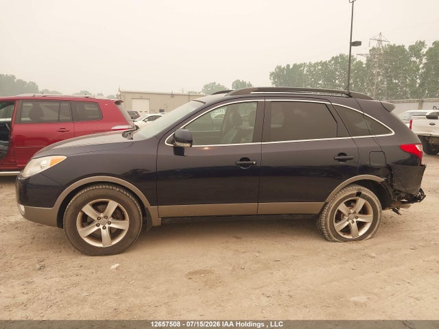 Aukcja sprzedaży 2012 Hyundai Veracruz Gls/limited, vin: KM8NUDCC1CU194473, numer aukcji: 12657508