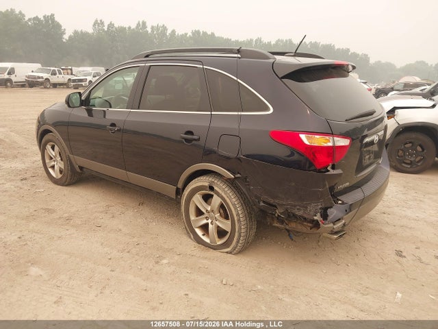 Aukcja sprzedaży 2012 Hyundai Veracruz Gls/limited, vin: KM8NUDCC1CU194473, numer aukcji: 12657508