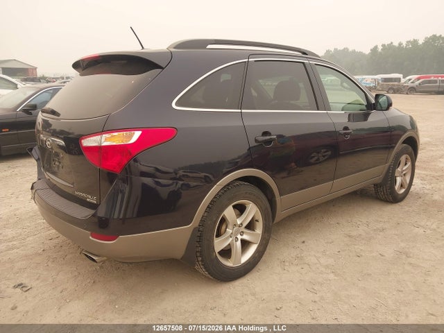 Aukcja sprzedaży 2012 Hyundai Veracruz Gls/limited, vin: KM8NUDCC1CU194473, numer aukcji: 12657508