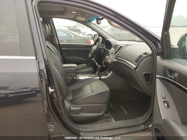 Aukcja sprzedaży 2012 Hyundai Veracruz Gls/limited, vin: KM8NUDCC1CU194473, numer aukcji: 12657508