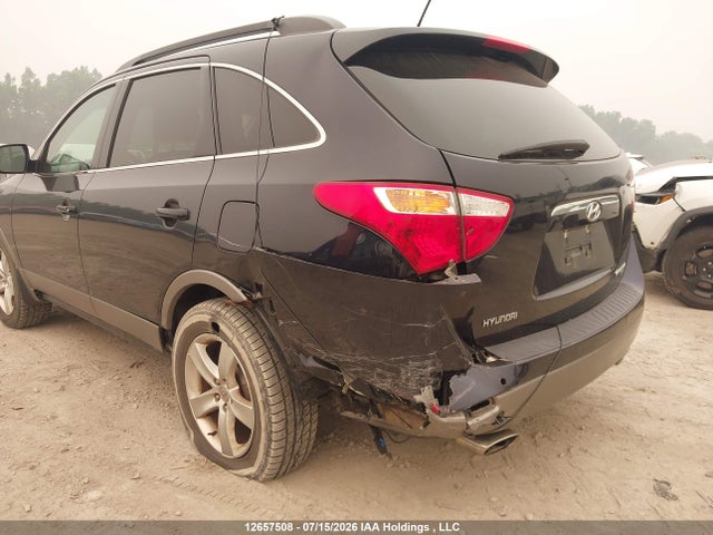 Aukcja sprzedaży 2012 Hyundai Veracruz Gls/limited, vin: KM8NUDCC1CU194473, numer aukcji: 12657508