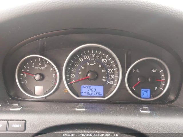 Aukcja sprzedaży 2012 Hyundai Veracruz Gls/limited, vin: KM8NUDCC1CU194473, numer aukcji: 12657508