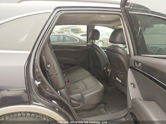 Aukcja sprzedaży 2012 Hyundai Veracruz Gls/limited, vin: KM8NUDCC1CU194473, numer aukcji: 12657508