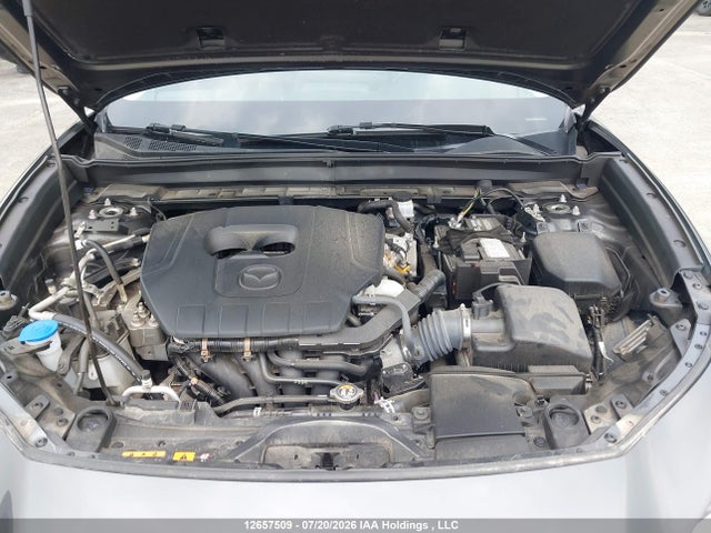 12657509 :رقم المزاد ، 3MVDMBCM4PM547763 vin ، 2023 Mazda Cx-30 Gs مزاد بيع