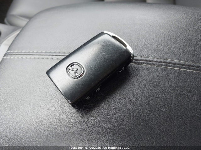 12657509 :رقم المزاد ، 3MVDMBCM4PM547763 vin ، 2023 Mazda Cx-30 Gs مزاد بيع