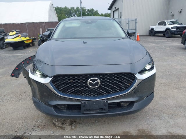 12657509 :رقم المزاد ، 3MVDMBCM4PM547763 vin ، 2023 Mazda Cx-30 Gs مزاد بيع