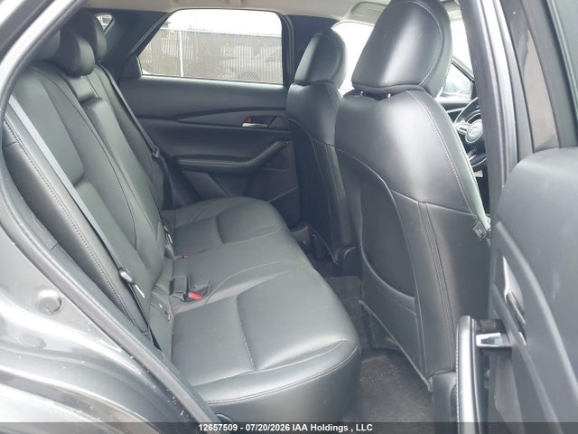 12657509 :رقم المزاد ، 3MVDMBCM4PM547763 vin ، 2023 Mazda Cx-30 Gs مزاد بيع