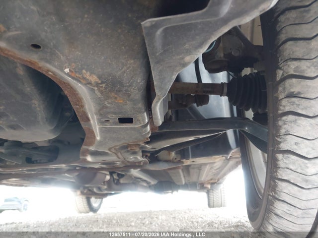 12657511 :رقم المزاد ، JN8AF5MV9BT012210 vin ، 2011 Nissan Juke Sv مزاد بيع