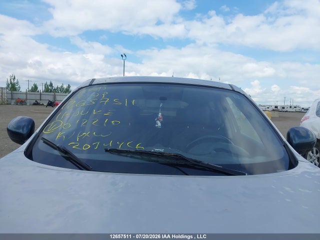 12657511 :رقم المزاد ، JN8AF5MV9BT012210 vin ، 2011 Nissan Juke Sv مزاد بيع